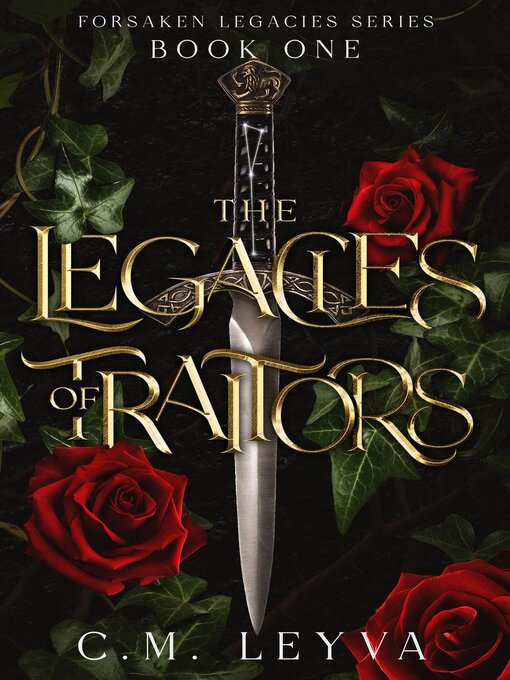 Title details for The Legacies of Traitors by C.M. Leyva - Available